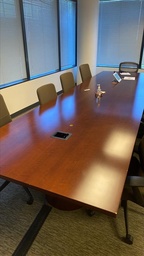 [#C6-14] Conference Table 3