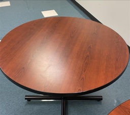 [#C4-19] Breakroom Circular Table