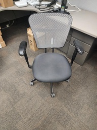 [#B13-6] Hon office Chair
