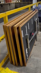 [#C8-2] 36x72 Fold Out Tables