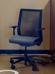 [#B13-2] Steelcase Think Task Chair