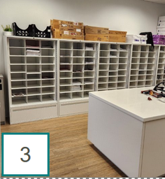 [#I9-4] Forms Cabinet