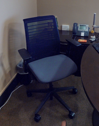 [#B13-2] Task Chair