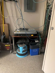 [#C10-49] Rolling Table