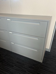 [#D8-44] Lateral File - 3H