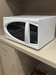 [#G8-53] Microwave