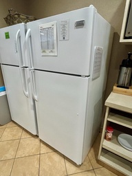 [#G10-61] Refrigerator