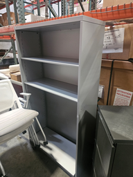 [#D2-5] Tall Bookcase