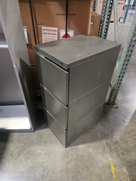 [#D10-10] 4 Drawer File cabinet