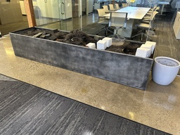 [#D21-106] Planter