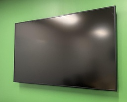 [#H16-8] TV - Samsung 73