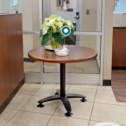 [#C11-8] Round table