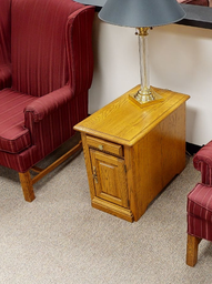 [#C11-16] Small Side Table