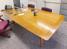 [#C6] Conference Table