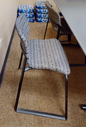 [#B8-7] Side Chair