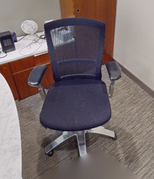 [#B13-1] Steelcase Task Chair