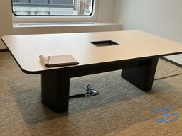 [#C7-24] Conference Table 