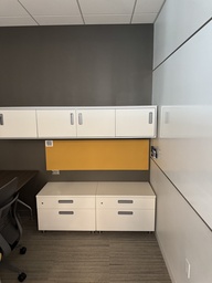 [#D17-33] 2 Drawer Storage