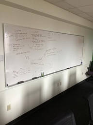 [#F4-48] Marker Board