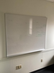 [#F4-50] Marker Board