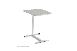 [#C20-46] SKATE TABLE, 18X22X25H, 25L6/4799