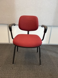 [#B8-8] Ahrend Chair 4112