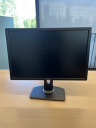 [#H3-27] Dell U2412M