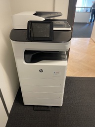 [#H13-33] hp MFP E77650