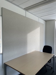 [#A4-41]  Acoustic Wall Panel