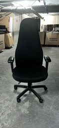 [#B13-24] Highback task chair