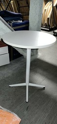[#C2-61] White high table
