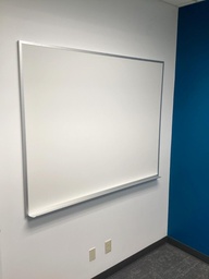 [#F4-30] Marker Board 4' x 5'