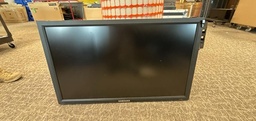 [#H16-65] TV #32 - Samsung - Diag 46" / W 5"