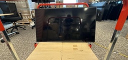 [#H16-80] TV #50 - Diag {50"} x W {2"}
