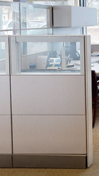 [#A4-9] Partition panel