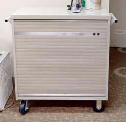 [#C1-21] Mobile cart