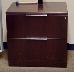 [#D5-7] 2D lateral 30x20 credenza