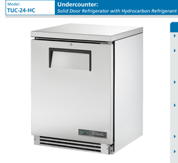 [#G9] Under Bench Fridges (new in box)