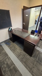 [#E4-4] Desk 16"x72"