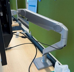 [#H10-08_4] Monitor Arm