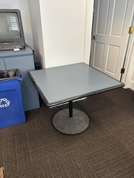 [#C2-37] Square Table