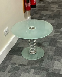 [#C3-27] Coffee table glass