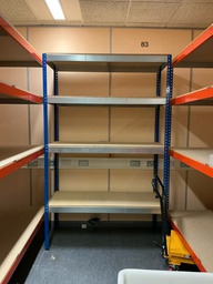 [#D14-83] Racking