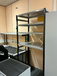[#D14-86] Racking
