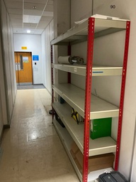 [#D14-90] Racking