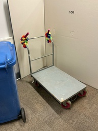 [#C1-108] Trolley