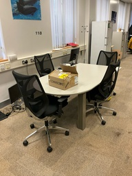 [#C6-1199] Meeting desk