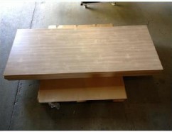[#C8-table top] Tan Table Top (no base) 72 x 30