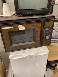 [#G8-15] Microwave