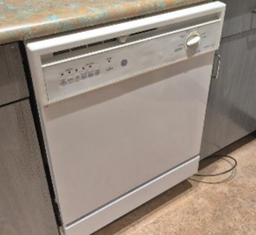 [#G2-10] Dishwasher